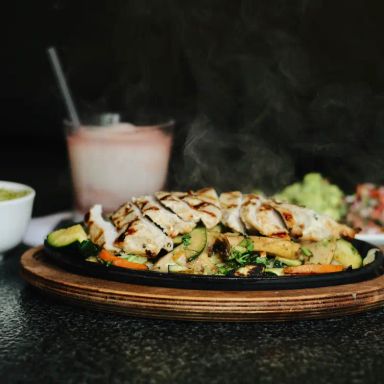 Mi Cocina Uptown