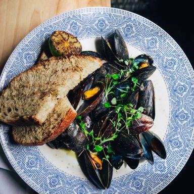 The Brickhouse Kitchen & Bar