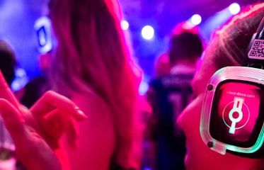 Silent Disco