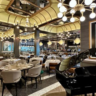 H & W Steakhouse