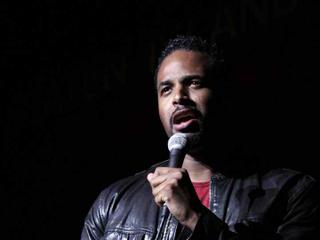 Shawn Wayans