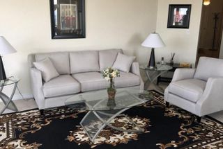 Executive Accommodations