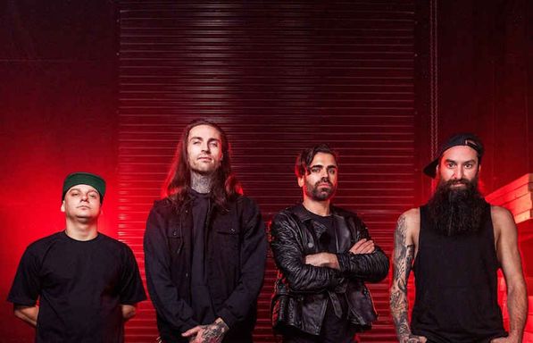 aurorawave at Underbelly 3/13/25