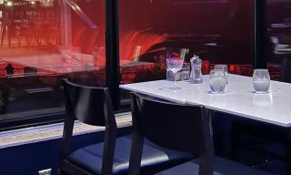 Table Rock House Restaurant