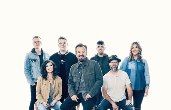Casting Crowns