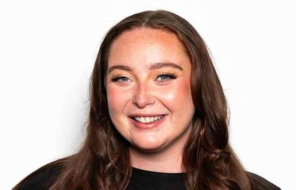 Grace O'Malley