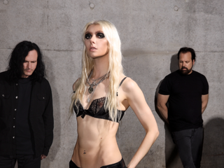The Pretty Reckless