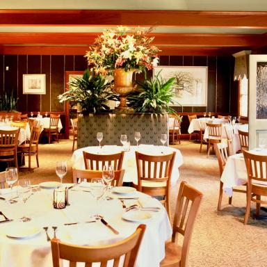 Dakota Restaurant - Covington