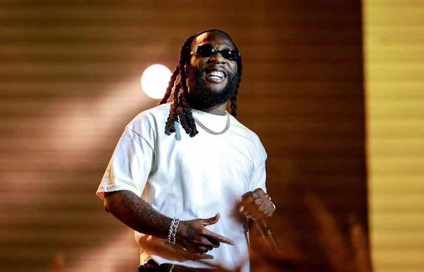 Burna Boy