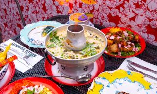 Farmhouse Kitchen Thai Cuisine - Pearl District