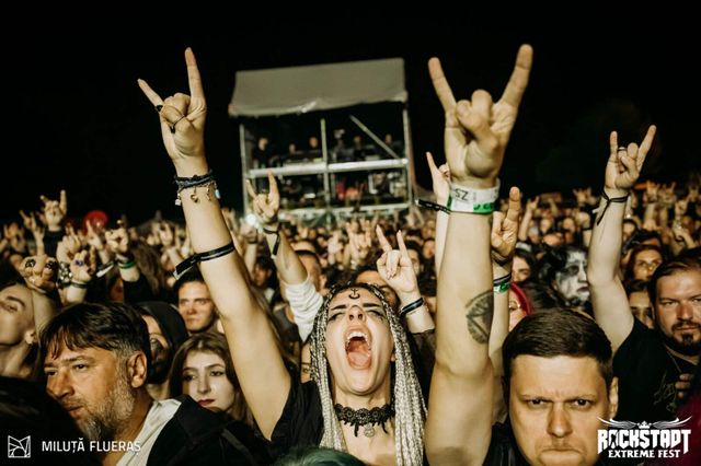 Rockstadt Extreme Fest 2027
