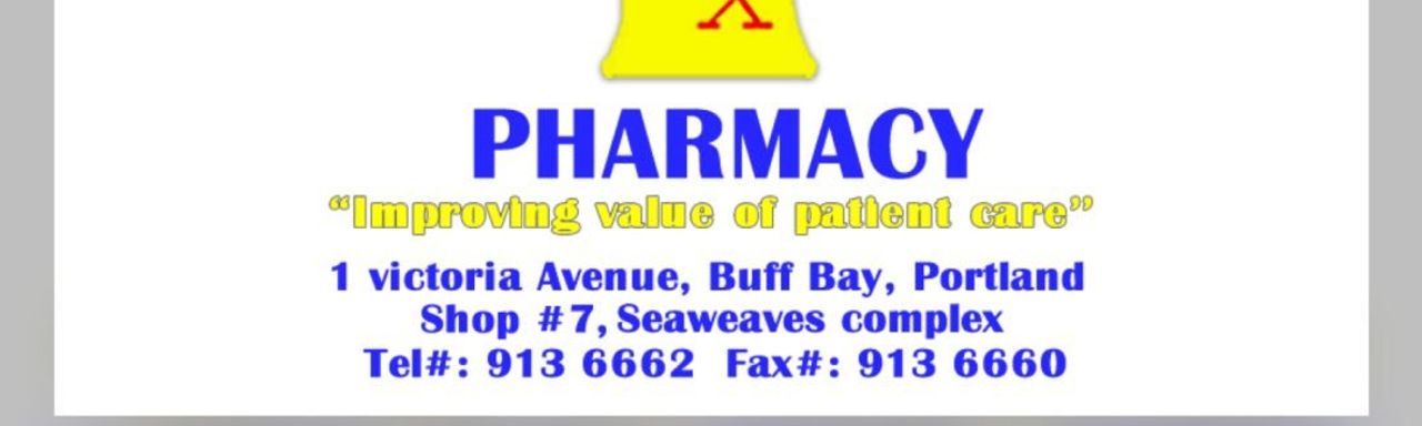 Bro-Med Pharmacy Limited