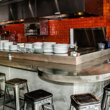 Stock & Barrel - Dallas