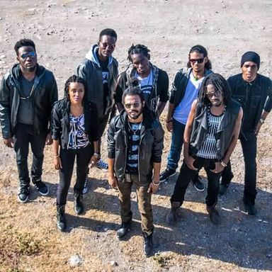 Gungo Walk World Alternative Music & Arts Festival