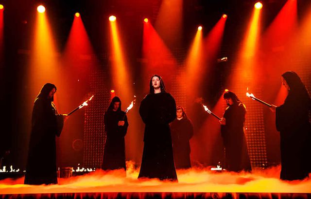 Gregorian