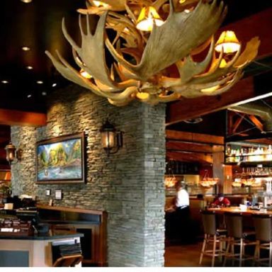 Claim Jumper - Clackamas
