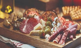 Bertucci's - Springfield Square