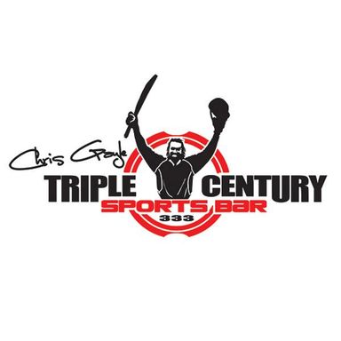 Triple Century Sports Bar and Restaurant