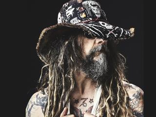 Rob Zombie & Marilyn Manson with The Hu & Orgy