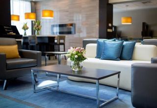 The Park Hotel London