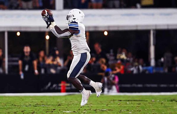 Richmond Spiders at Villanova Wildcats Football