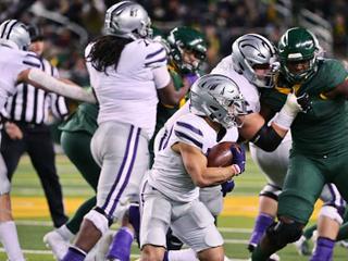 2026 Kansas State Wildcats Football Season Tickets (Includes Tickets To All Regular Season Home Games)