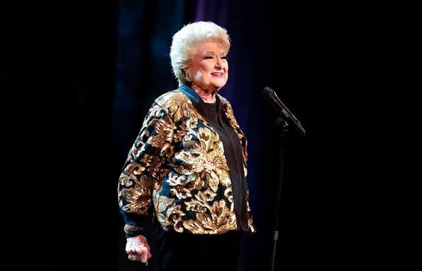 Holly Jolly Follydays Featuring Marilyn Maye