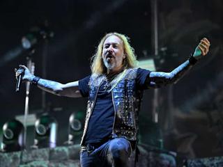 Hammerfall