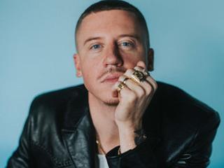 Macklemore @ OVO Arena