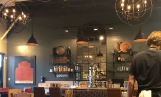 Nicoletta's Table and Marketplace