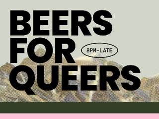 Beers For Queers