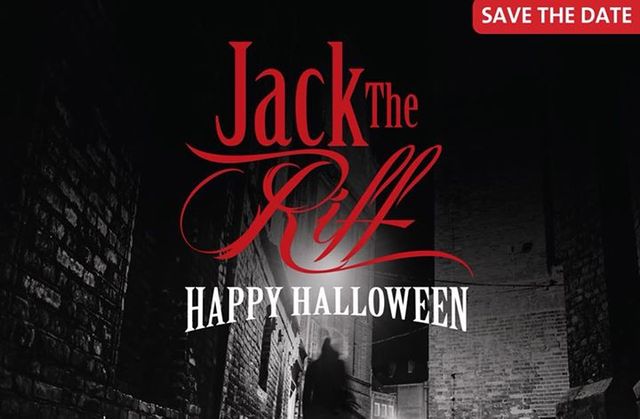 Happy Halloween