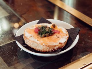 Old Montreal Food & Drink Tour by Local Montreal Food Tours