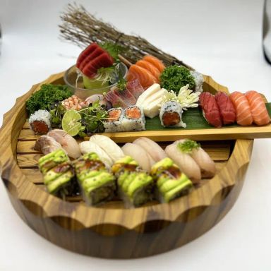 Osushi - Wayne