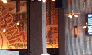 Bakersfield - Detroit