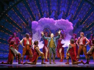 Something Rotten