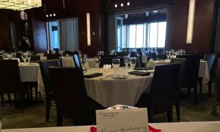 Ocean Prime - Orlando