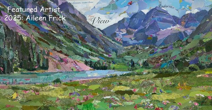 30th Annual Spring Carefree Fine Art & Wine Festival