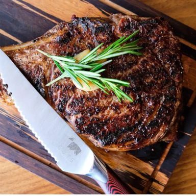 Cuts Steakhouse - Sugarloaf