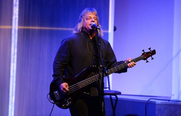 Zebra and Anything But Human