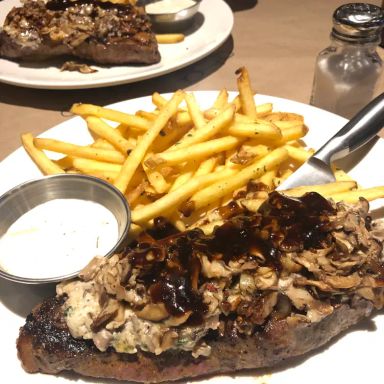 Jack Astor's - Burlington