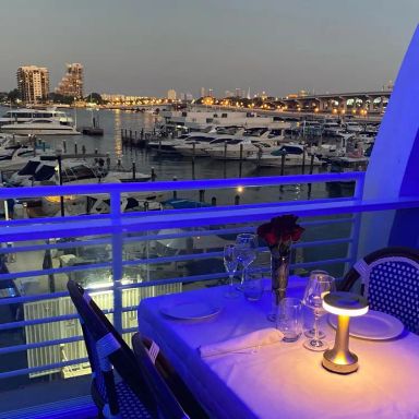 Casablanca On The Bay