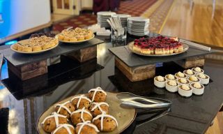 Hotel Vancouver Special Events