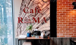 Cafe Roma