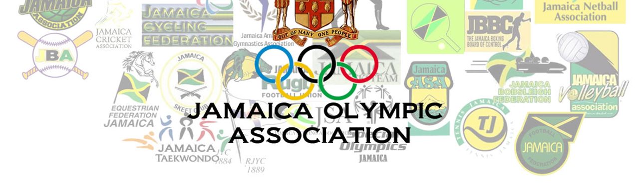 Jamaica Olympic Association