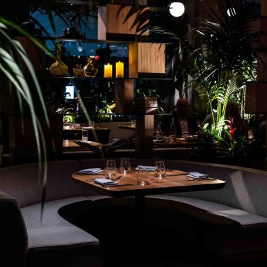 Boa Steakhouse - Austin