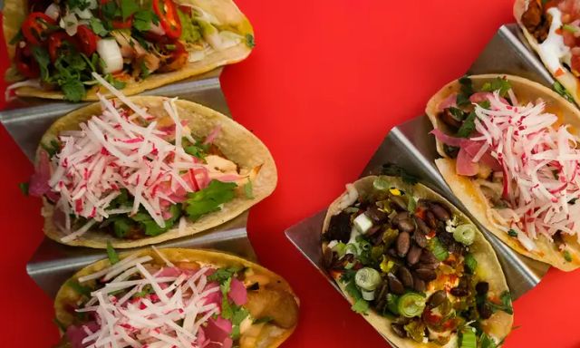 The Mule - Cambridge