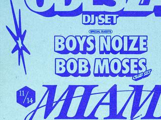 ODESZA