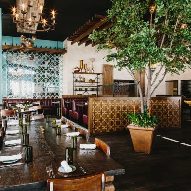 Gypsy Kitchen