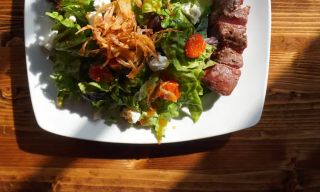 Messina Hof Estate Winery